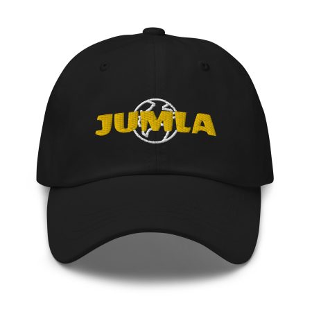 Jumla Dad hat
