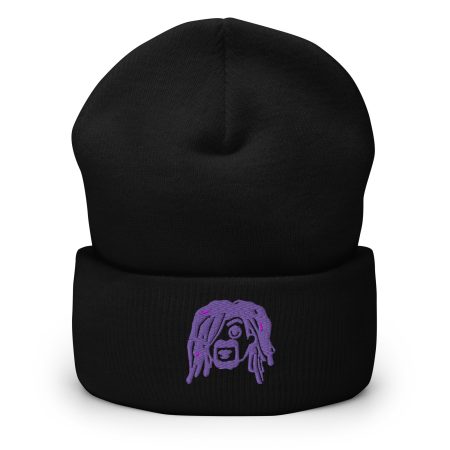 Cuffed Beanie