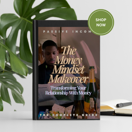 The Money Mindset Makeover